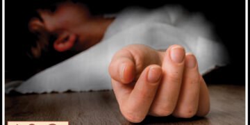 वृद्ध महिला घरात मृतावस्थेत आढळली