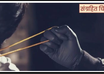 वारजे व प्रभात रोड परिसरात महिलांच्या गळ्यातील दागिने हिसकावले