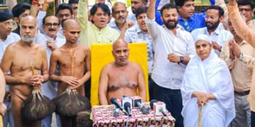 एच.एन.डी. जैन बोर्डिंग जमीन प्रकरणात ऐतिहासिक विजय