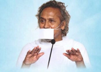 आत्मा शुद्ध होना आवश्यक : प. पु. प्रवीणऋषीजी म. सा.