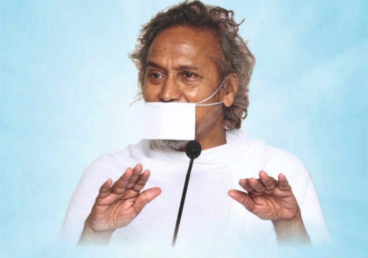 आत्मा शुद्ध होना आवश्यक : प. पु. प्रवीणऋषीजी म. सा. 1 pravinrushiji