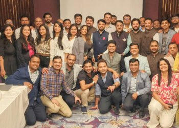 JBN मीट में 3.31 करोड़ रुपये का व्यवसाय संपन्न 3 JBN मीट में 3.31 करोड़ रुपये का व्यवसाय संपन्न