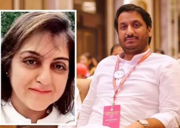 पार्थ पवार यांच्या अमेडिया, शीतल तेजवानी यांना क्लिन चीट