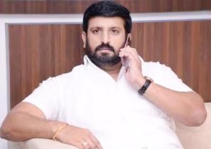 गँगस्टर नीलेश घायवळ टोळीवर तिसरी मोक्का कारवाई