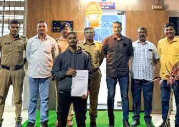 खडकीतील सराईत गुन्हेगार स्थानबद्ध