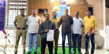 खडकीतील सराईत गुन्हेगार स्थानबद्ध