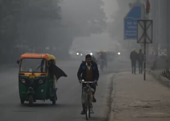 उत्तरेकडील थंडीचा प्रकोप वाढला