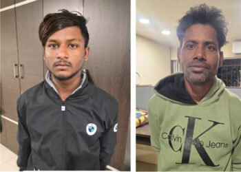 रेल्वे प्रवाशांना लुटण्याच्या तयारीतील टोळी जेरबंद