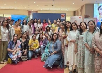 जीतो पुणे ने छुआ नया आयाम