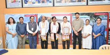 सूर्यदत्त एज्युकेशन फाउंडेशन तर्फे फिटनेसचा गौरव