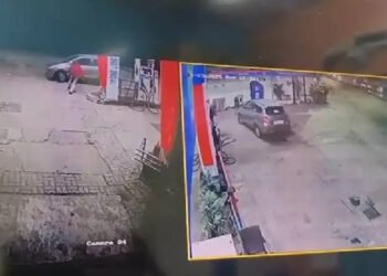 पेट्रोल भरल्यानंतर फेक फोनपेवरून पैसे पाठविल्याचे सांगून फसवणूक