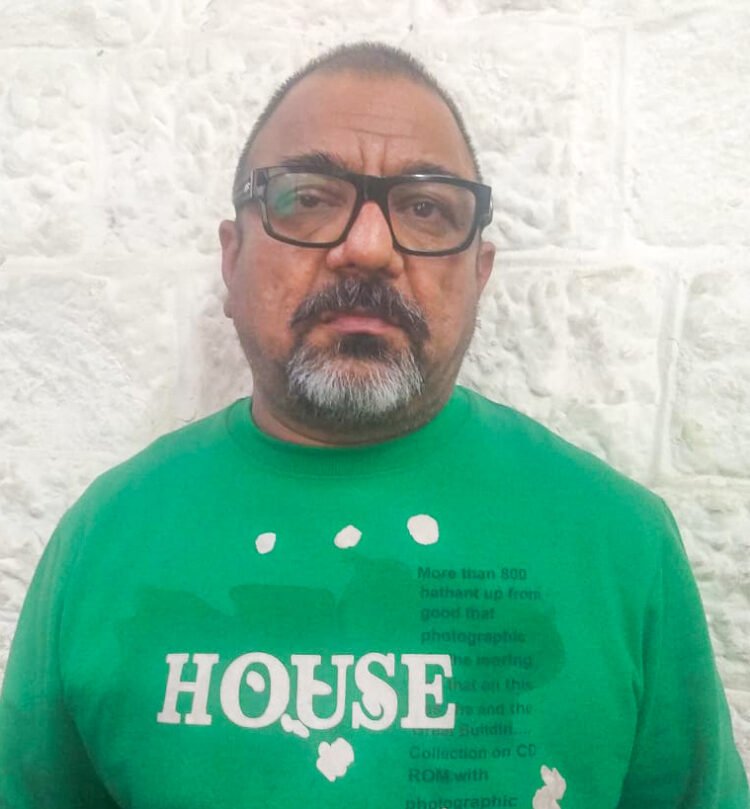 व्यावसायिकांची कोट्यवधींची फसवणूक करणारा महाठग जेरबंद 1 27 11 25 1