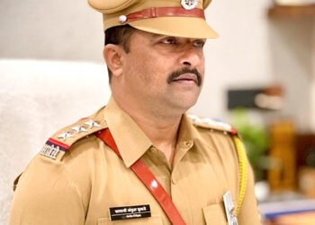 बार्शी नगरपालिका निवडणूक २०२५ : शांततेसाठी पोलिसांची प्रतिबंधात्मक कारवाई