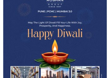 Maharashtra Jain Warta Issue 01 November 2025