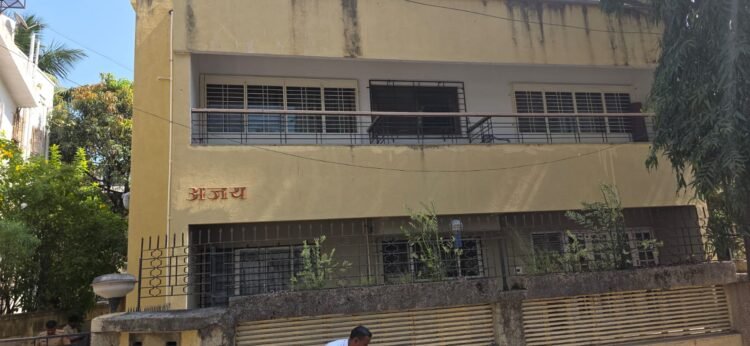 मार्केटयार्डमधील ऋतुराज सोसायटीतील बंगला फोडला 1 WhatsApp Image 2025 11 07 at 12.22.44 PM