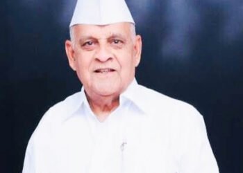 श्री ज्ञानेश्वर शिक्षण संस्था अध्यक्षपदी सुरेश वडगांवकर