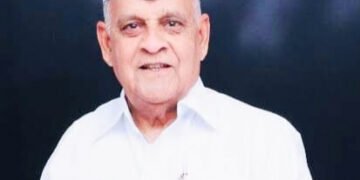 श्री ज्ञानेश्वर शिक्षण संस्था अध्यक्षपदी सुरेश वडगांवकर