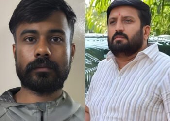 गँगस्टर नीलेश घायवळचा साथीदार अजय सरोदे याच्यावर आणखी एक गुन्हा