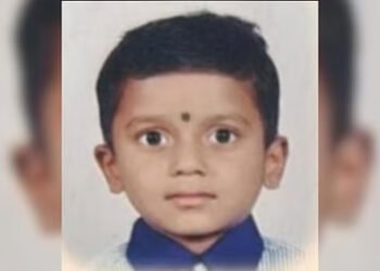 बालकाचा अपघाती मृत्यू घडविणारा बसचालक विना परवाना