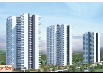 महारेराचा ट्विन स्टार इन्फ्रास्ट्रक्चर ला दणका