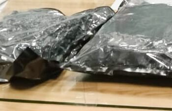 बँकॉकवरून आलेला २ कोटी २९ लाखांचा हायड्रोपोनिक गांजा जप्त