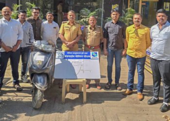 रेल्वे स्टेशनवर चैन स्नॅचिंग करणाऱ्या अल्पवयीनांना कराडहून ताब्यात