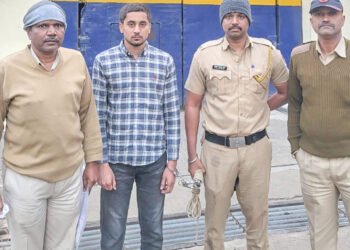 माहूरला पुरंदर तालुका ५३ वे बालवैज्ञानिक प्रदर्शन सुरू