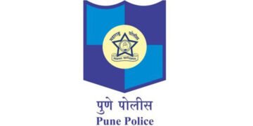 पुणे शहर पोलीस दलात आता ७ परिमंडळे