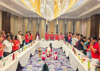 जीतो पुणे JBN मीट में 96.53 करोड़ रुपये का व्यवसाय संपन्न