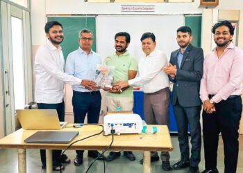 JITO यूथ विंग पुणे द्वारा ‘जीतो-प्रेन्योर्स’ वर्कशॉप का सफल आयोजन