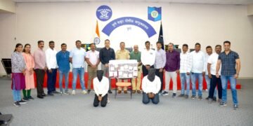 बीडमधील आंतरराज्य टोळीकडून मंगळसूत्र चोरीचे ६ गुन्हे उघडकीस