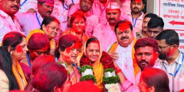 संजय चंदुकाका जगताप यांनी सासवडचा गड राखला