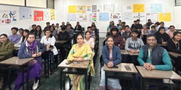 सूर्यदत्तमध्ये अल्पसंख्याक हक्कांवर विशेष परिसंवाद