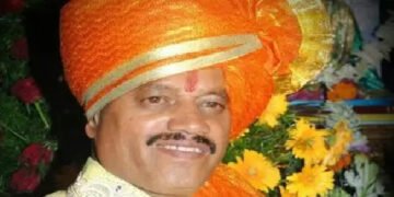 गँगस्टर बंडु आंदेकर याला खंडणी प्रकरणात पोलीस कोठडी