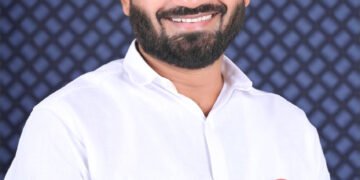 प्रभाग ४० मध्ये अमित जगताप ठरणार का ‘किंगमेकर’?