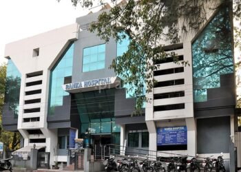 रांका हॉस्पिटल @ 25 Years : सेवा, समर्पण और सफलता का अद्भुत सफर