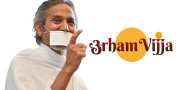 गुरुदेव ऋषि प्रवीण के मार्गदर्शन में विशेष ऑनलाइन कार्यक्रम 5 जनवरी 2026 से