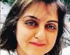 मुंढवा जमीन गैरव्यवहारातील मुख्य सूत्रधार शितल तेजवानी अटक