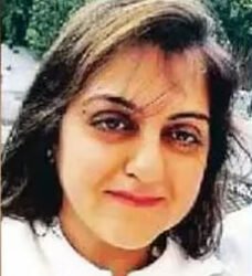 मुंढवा जमीन गैरव्यवहारातील मुख्य सूत्रधार शितल तेजवानी अटक