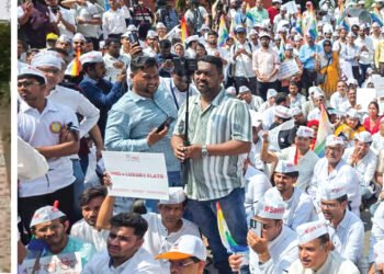 पुणे मनपातील तीन प्रभागांत जैन मतदार ठरणार ‘किंगमेकर’