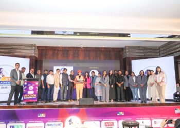 जीतो लेडीज़ प्रीमियर लीग (JLPL) 2026 का भव्य उद्घाटन संपन्न