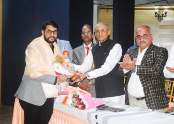 नोटरी प्रॅक्टिशनर्स असोसिएशन पुणे शहर कार्याध्यक्षपदी अॅड. विशाल शिंगवी 2 नोटरी प्रॅक्टिशनर्स असोसिएशन पुणे शहर कार्याध्यक्षपदी अॅड. विशाल शिंगवी