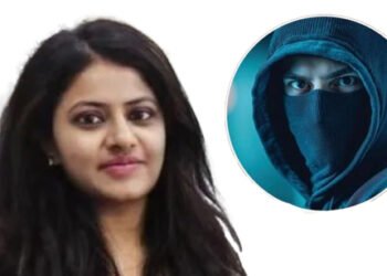 पूजा खेडकर यांचे हातपाय बांधून नोकरानेच टाकला दरोडा