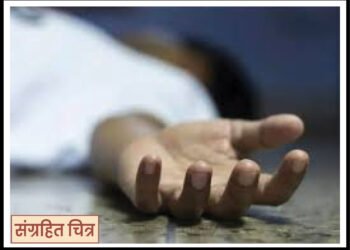 प्रेमप्रकरणावरून नायजेरियनांमध्ये झालेल्या वादात मित्राचा खून