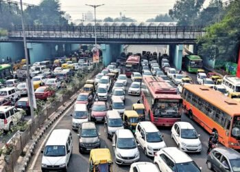 महापालिका निवडणुकीच्या पार्श्वभूमीवर तीन दिवस वाहतुकीत बदल