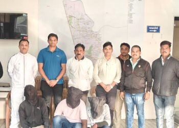 भोसरीतील तरुणाचा ताम्हिणी घाटात मित्रांनी खून