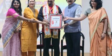 सूर्यदत्तमध्ये विवेकानंद–जिजाऊ जयंती उत्साहात साजरी