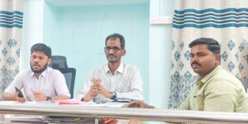 बिगुल वाजला : भूममध्ये सत्तेचा ‘महासंग्राम’ सुरू!