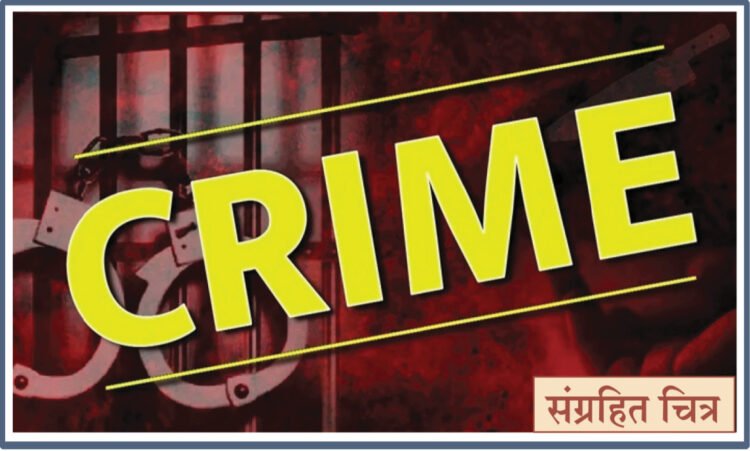 वाघोलीत आईकडून ११ वर्षांच्या मुलाचा खून 1 16 8 25 2 1