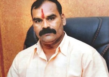 गँगस्टर गजा मारणेच्या टोळीतील गुंडाने बळकावली जमीन